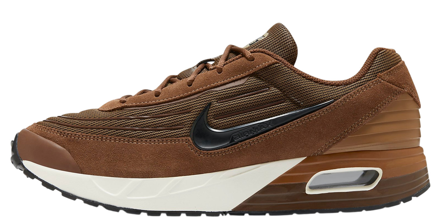 Кецове и обувки Nike Air Max Verse Кафяво | fv1302-200, 1