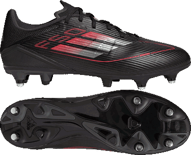 Кецове и обувки adidas Performance F50 League SG Черно | ie1238, 2