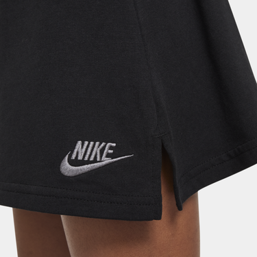 Пола Nike Sportswear Shorts Черно | FN8593-010, 3