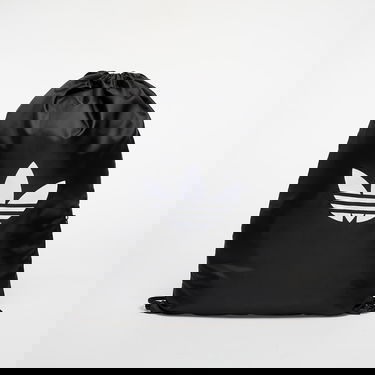 Спортна торба adidas Performance Adicolor Gym Sack Черно | JX0229, 3