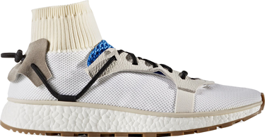 Кецове и обувки adidas Performance Alexander Wang x Run Бяло | CM7827, 0