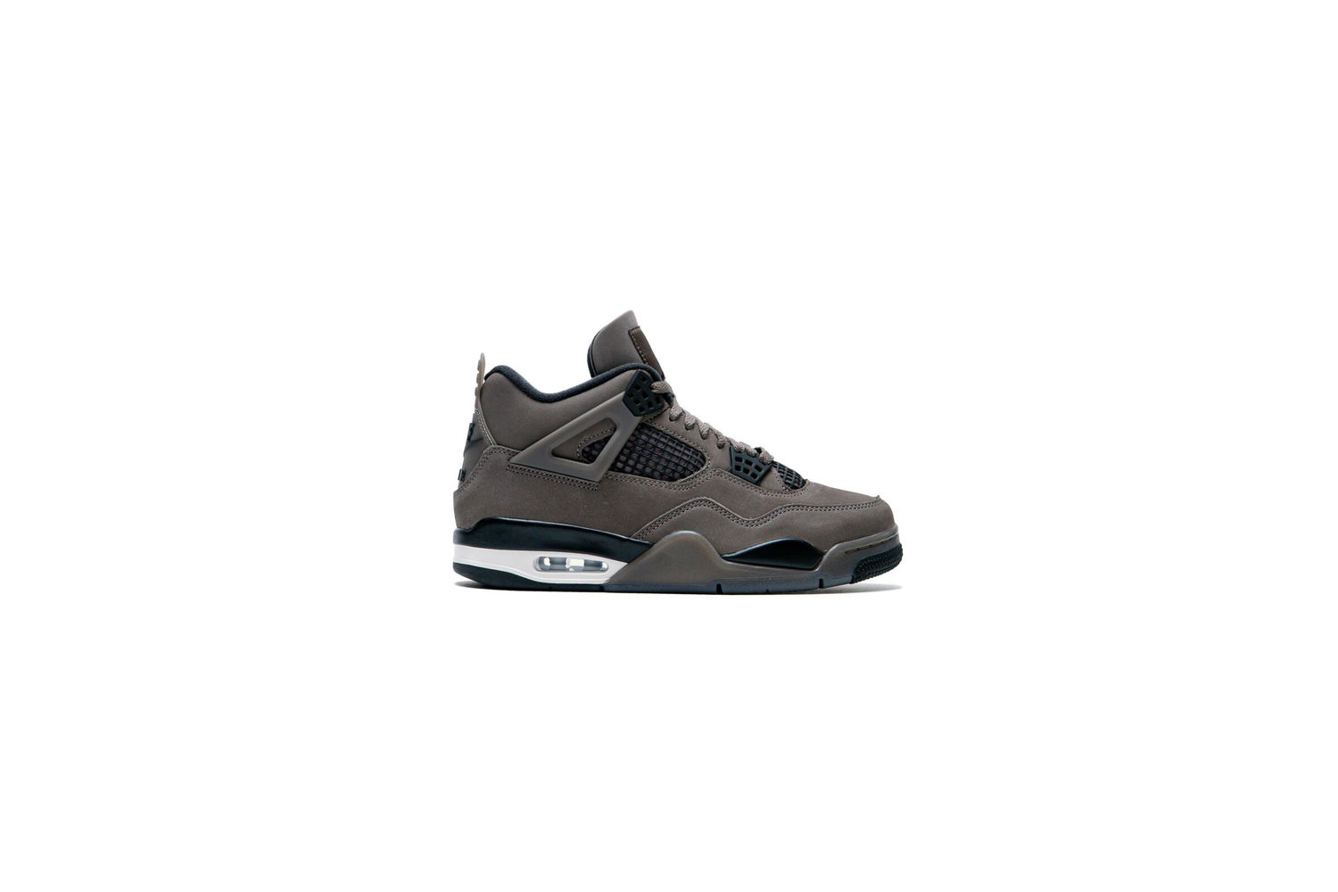 Кецове и обувки Jordan Jordan 4 Retro "Cave Stone" Кафяво | FV5029-200, 1