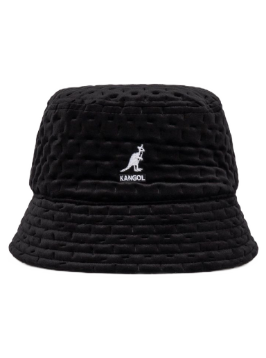 Шапка Kangol Hat Черно | K5310.BK001