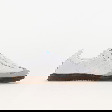 Кецове и обувки adidas Originals Samba OG "Cloud White Gum" Бяло | IE3439, 1