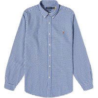 Пола Polo by Ralph Lauren Ralph Lauren Men's Classic BSR Oxford Button Down Тъмно синьо | 710792041005, 2