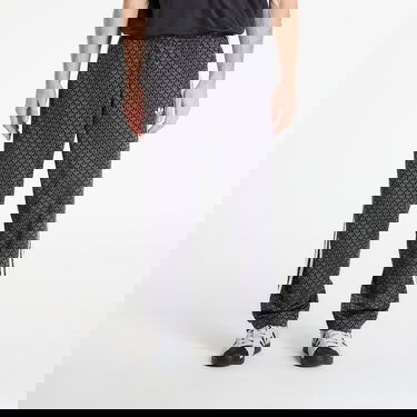 Спортни панталони adidas Performance Firebird Loose Monogram Track Pants Черно | KC9159, 4