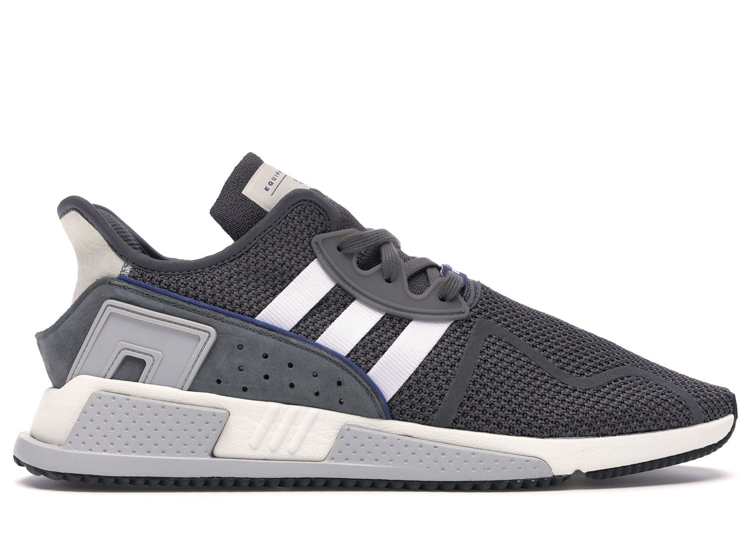 Кецове и обувки adidas Originals EQT Cushion Adv Grey Сиво | DA9533, 0