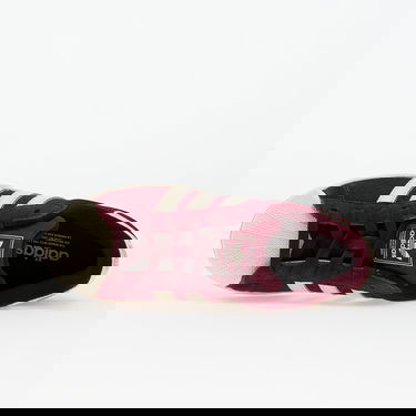 Кецове и обувки adidas Originals Superstar Бургунди | HQ4913, 4