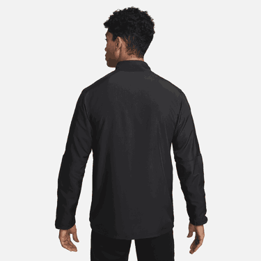 Яке Nike Academy Dri-FIT Черно | FQ1791-010, 2
