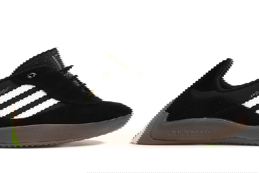 Кецове и обувки adidas Originals Puig Core Black Черно | FV5932, 0