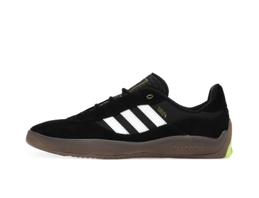 Скеитбординг adidas Originals Puig Core Black Черно | FV5932