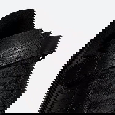 Кецове и обувки adidas Originals Forum Low Черно | GV9766, 4