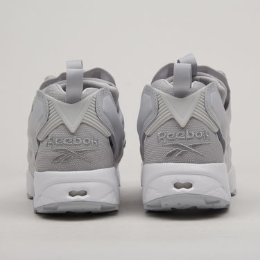 Кецове и обувки Reebok Instapump Fury OG W Сиво | DV6988, 3
