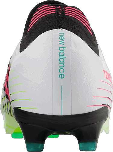 Кецове и обувки New Balance Tekela Pro Low Laced FG v4+ Бяло | st1flh45, 3