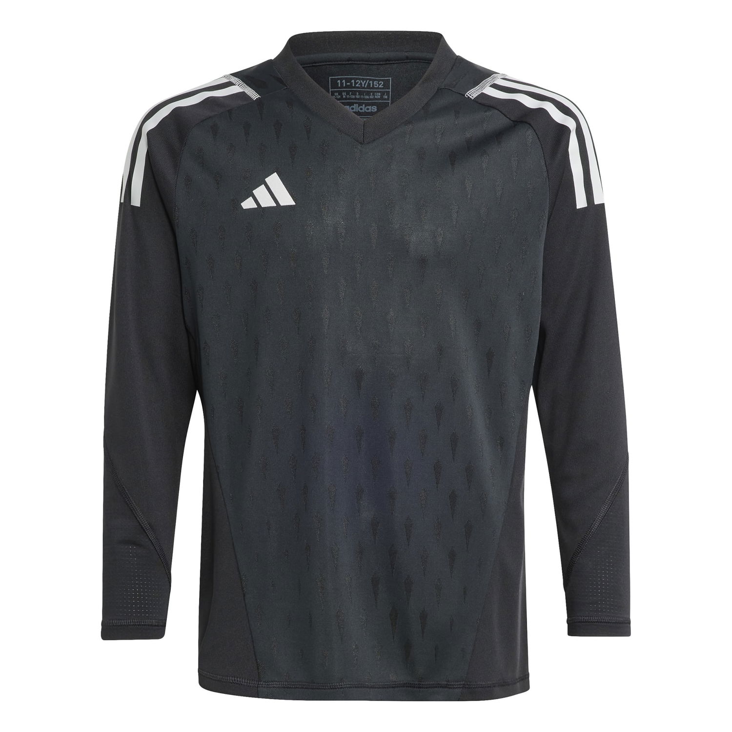 Фланелка adidas Originals Tiro 23 Pro Jersey Черно | hk7677, 0