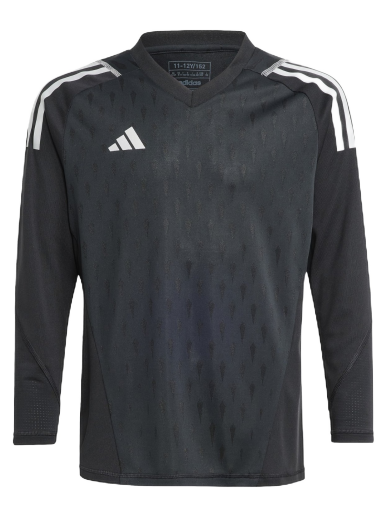 Фланелка adidas Originals Tiro 23 Pro Jersey Черно | hk7677