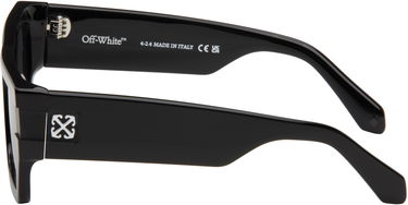 Слънчеви очила Off-White Off-White Chester Sunglasses Черно | OERI149S25PLA0011007, 4
