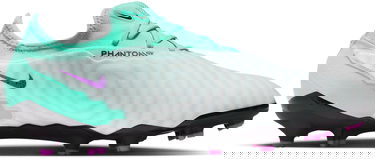 Кецове и обувки Nike Nike PHANTOM GX PRO FG Тюркоазено | dd9463-300, 2