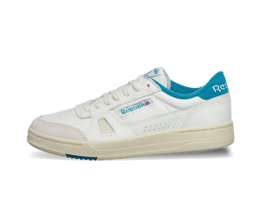 Кецове и обувки Reebok LT Court Бяло | GW5118