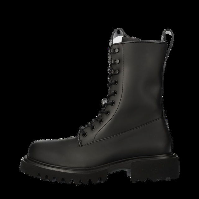 22600 Show Combat Boots