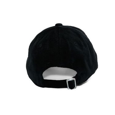 Шапка с козирка New Era MLB Diamante Velour 9FORTY LA Dodgers Adjustable Hat Черно | 60595351, 2