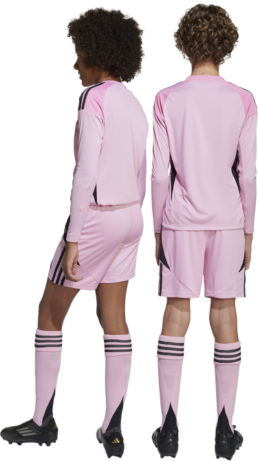 Къси панталони adidas Originals TIRO24 Training Shorts Розово | jc6208, 2