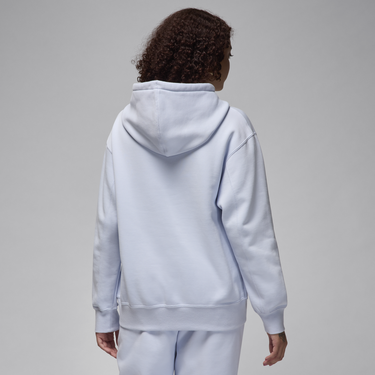 Суитчър Jordan Fleece Hoodie Синьо | FV7050-085, 1