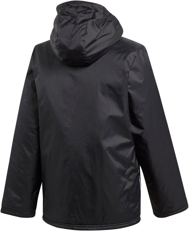 Яке adidas Originals Core 18 Stadium Padded Hooded Jacket Черно | ce9058, 1