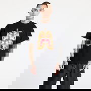 A BATHING APE Colors Tiger Graphic Tee