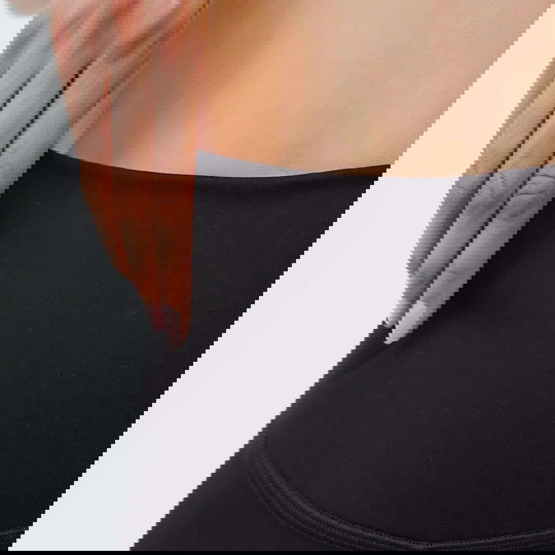 Train Essentials Big Logo Full-Length, 1