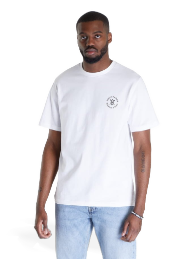 Circle Tee