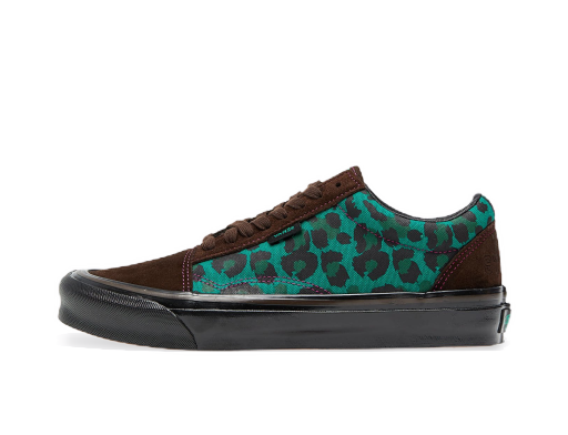 Кецове и обувки Vans Old Skool NS OG LX Многоцветен | VN0A4UUTK031