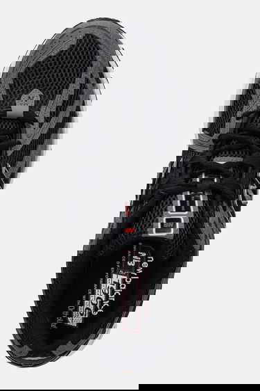 Кецове и обувки New Balance 1906R Черно | U1906RCB, 3