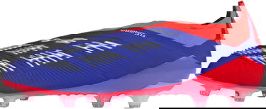 Кецове и обувки adidas Performance Predator Elite Laceless Синьо | IF6430, 3