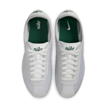 Кецове и обувки Nike Cortez Leather Сиво | HQ1841-001, 1