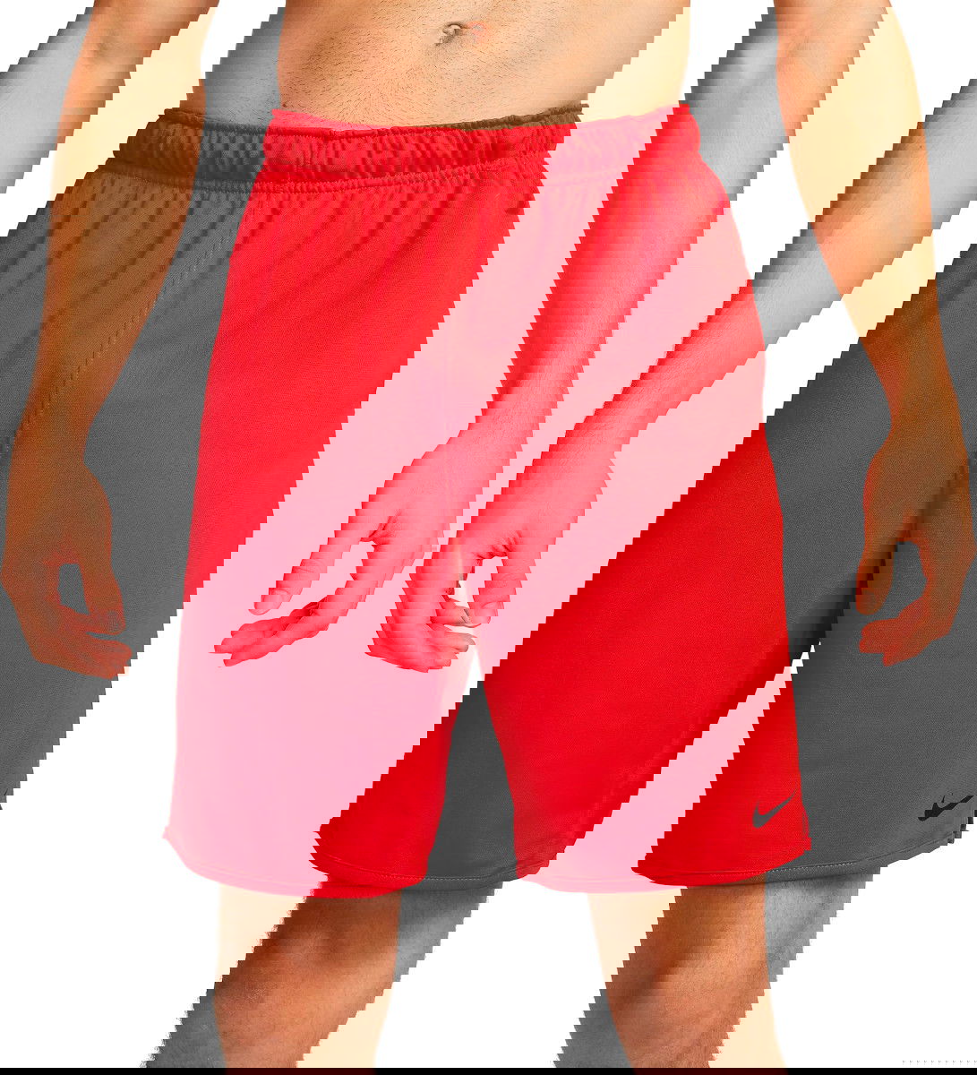 Къси панталони Nike Short Dri-FIT Totality Червено | dv9328-657, 0