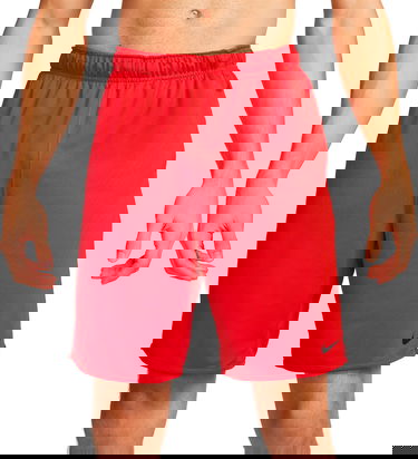 Къси панталони Nike Short Dri-FIT Totality Червено | dv9328-657, 0