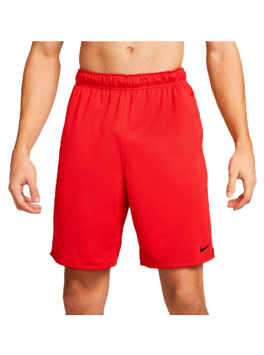Къси панталони Nike Short Dri-FIT Totality Червено | dv9328-657