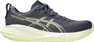 Кецове и обувки Asics GEL-CUMULUS 27 Сиво | 1011b960-500, 0