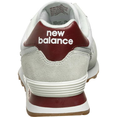 Кецове и обувки New Balance 574 Бяло | ML574TE2, 3