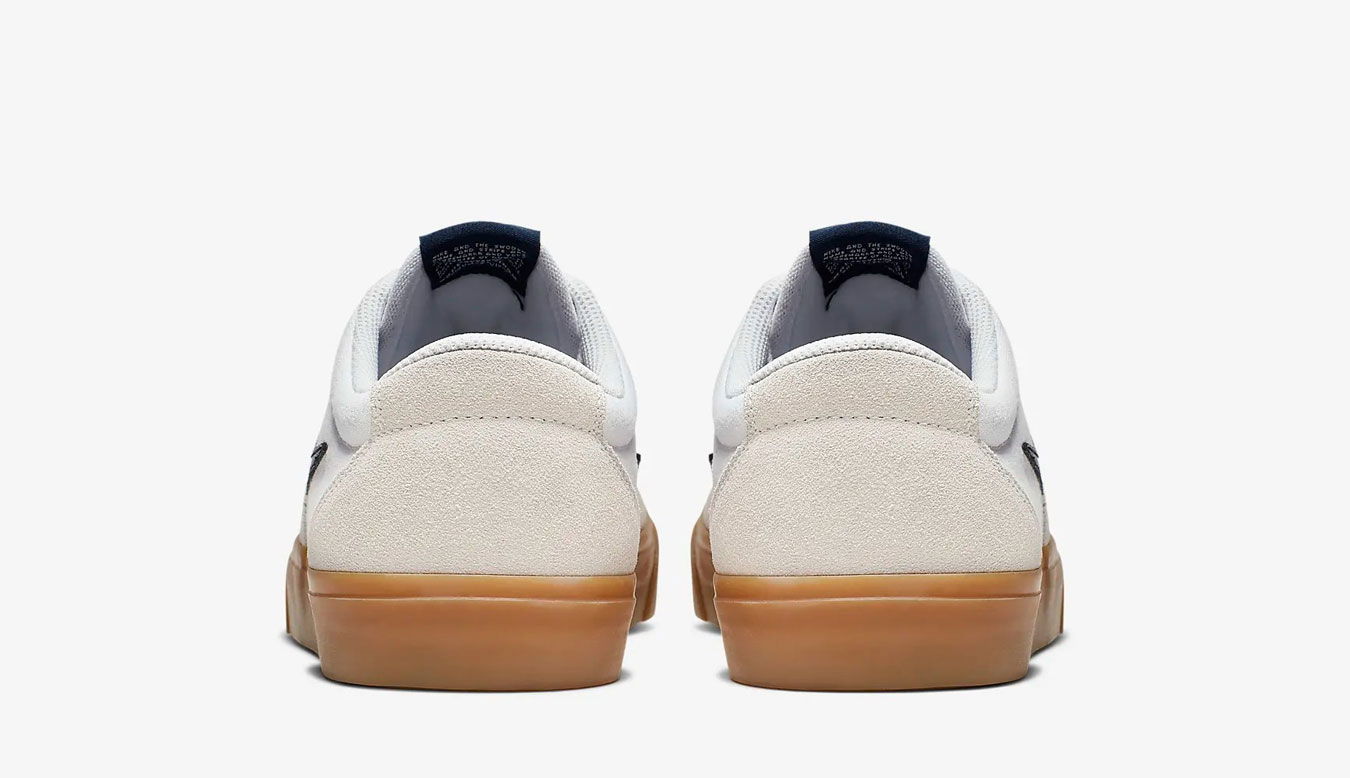 Кецове и обувки Nike SB Chron Solarsoft Бежово | CD6278-100, 1