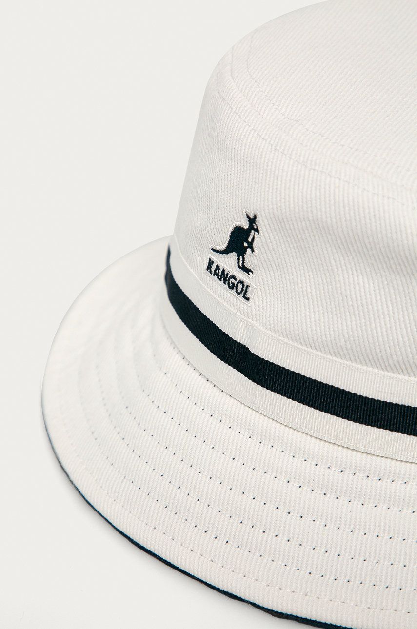 Шапка Kangol Hat Бяло | K4012SP.WH103, 1