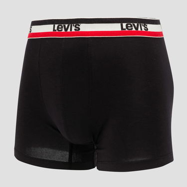 Боксерки Levi's ® 2Pack Boxer Brief Многоцветен | 37149-0202, 2