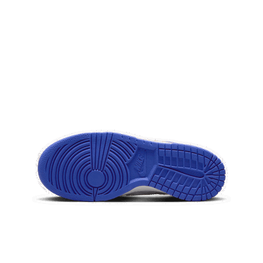 Кецове и обувки Nike Dunk Low Older Синьо | FN7783-400, 1