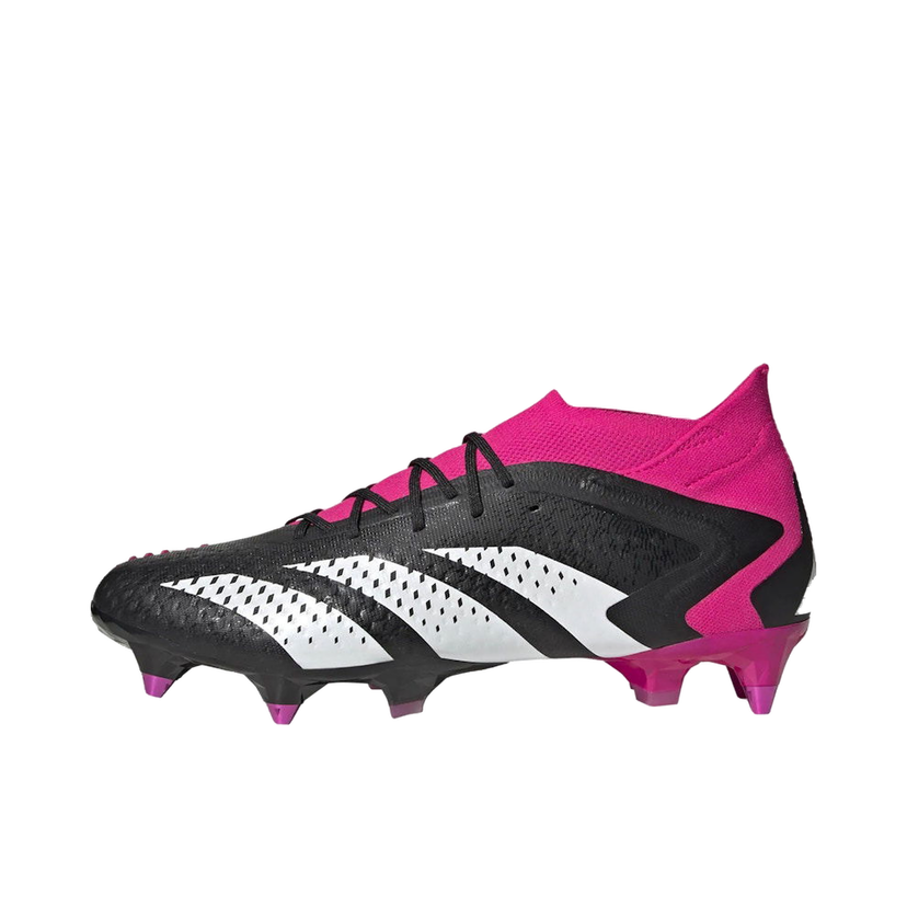 Кецове и обувки adidas Performance Predator Accuracy.1 SG Розово | GW4578