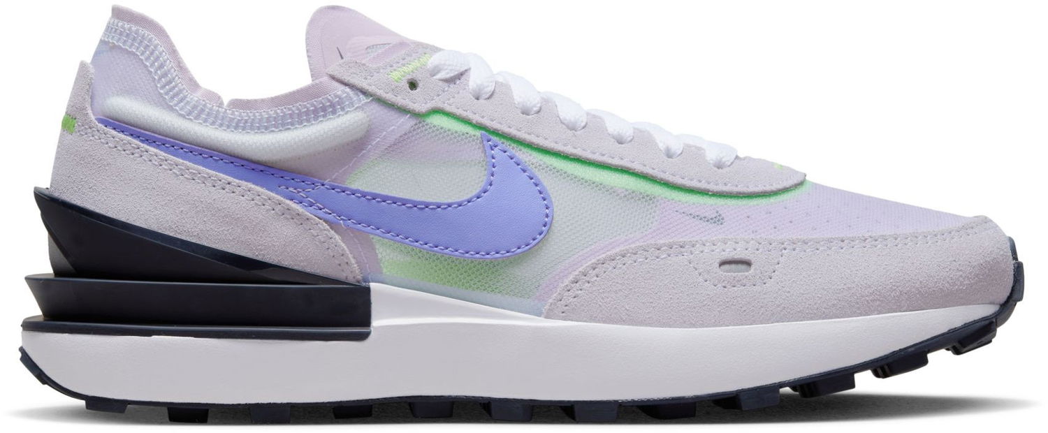 Кецове и обувки Nike Waffle One Лилаво | dc2533-004, 0