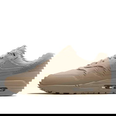 Кецове и обувки Nike Air Max 1 Бежово | 704901-200, 0