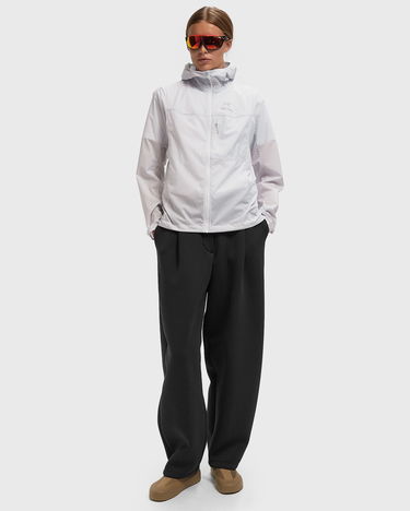 Ветровка Arcteryx Arc'teryx Squamish Lightweight Hooded Jacket Бяло | X000006946-ATMOS, 2