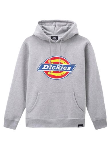 Icon Logo Hoodie