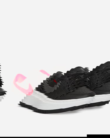 Кецове и обувки Jordan Air Jordan 1 Elevate Low W Черно | DH7004-061, 2